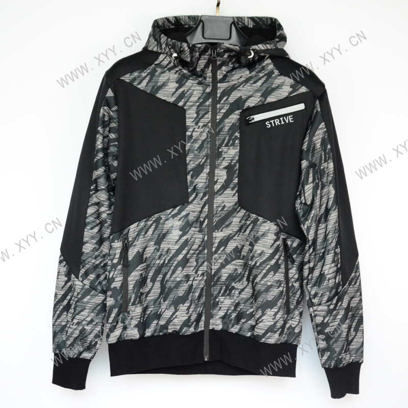 Men's Hoddies