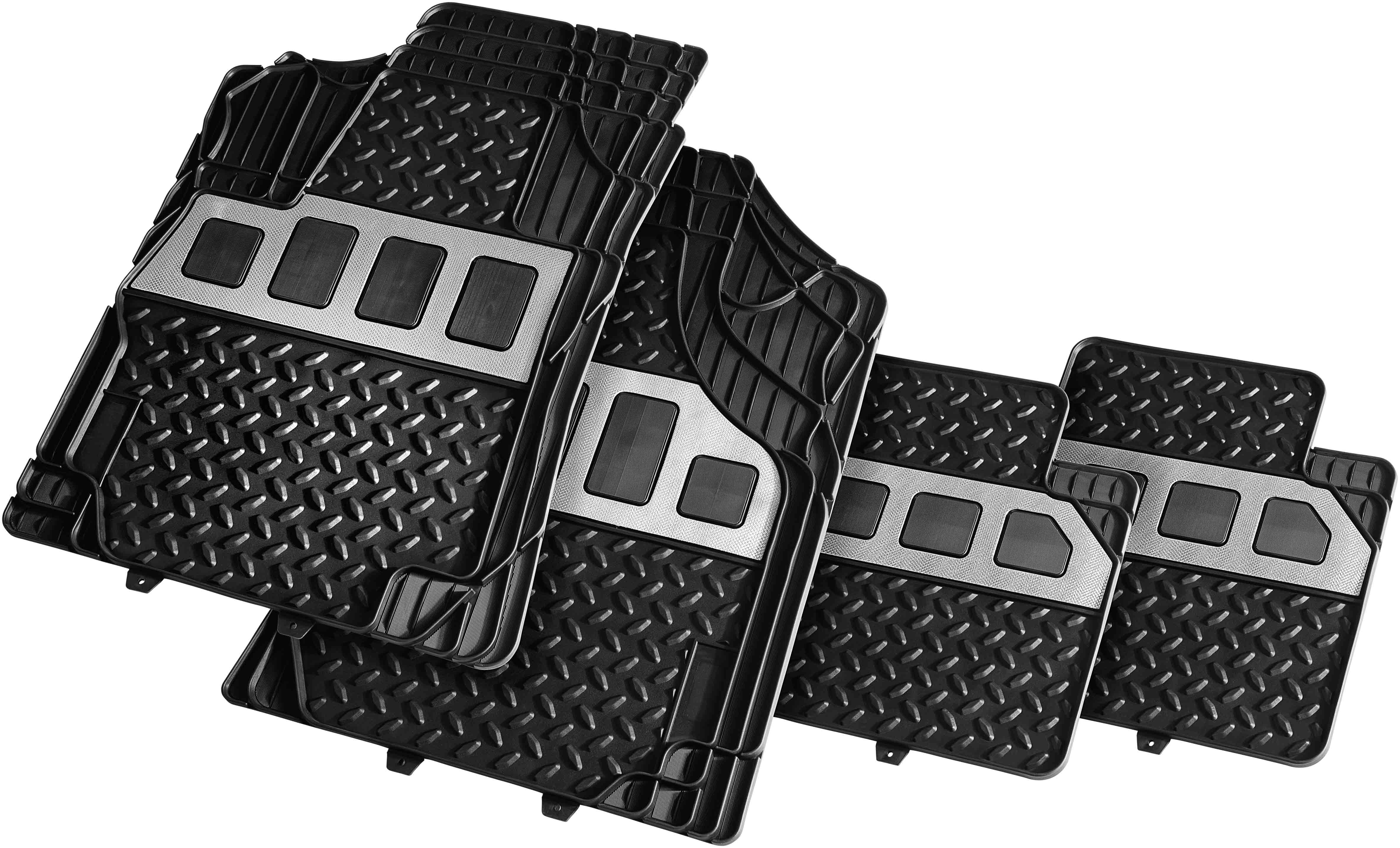 Car Mats Rubber Car Floor Mats