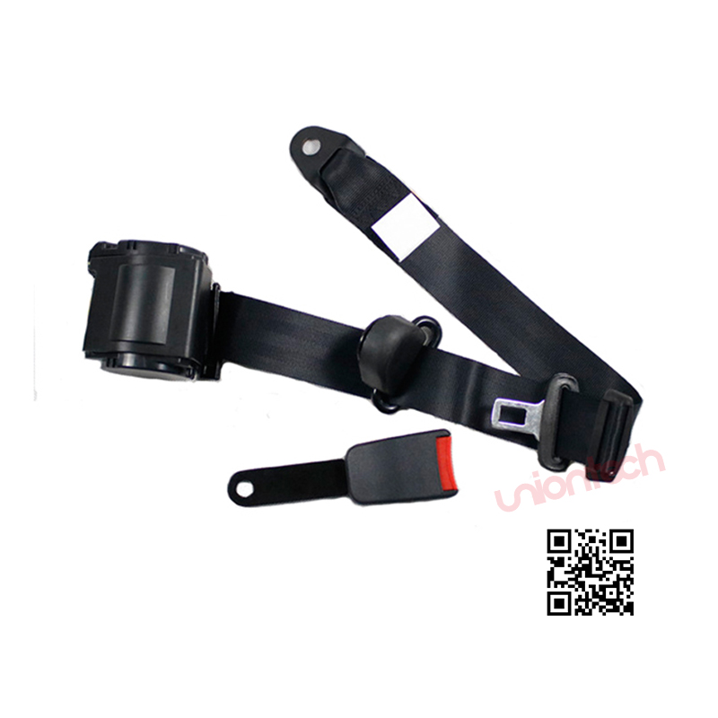 Seat Safety Belt，Three-point Safety Belt,Automatic Safety Belt,Three-point Automatic Safety Belt