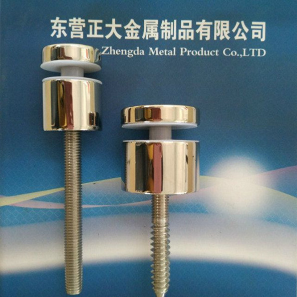 Adjustable Glass Railing Standoff