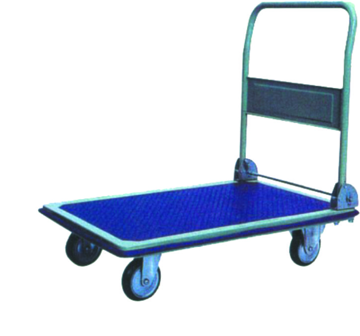 PH3001D 300kg Platform Truck