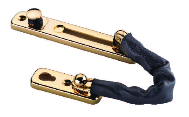 Security Door Chain