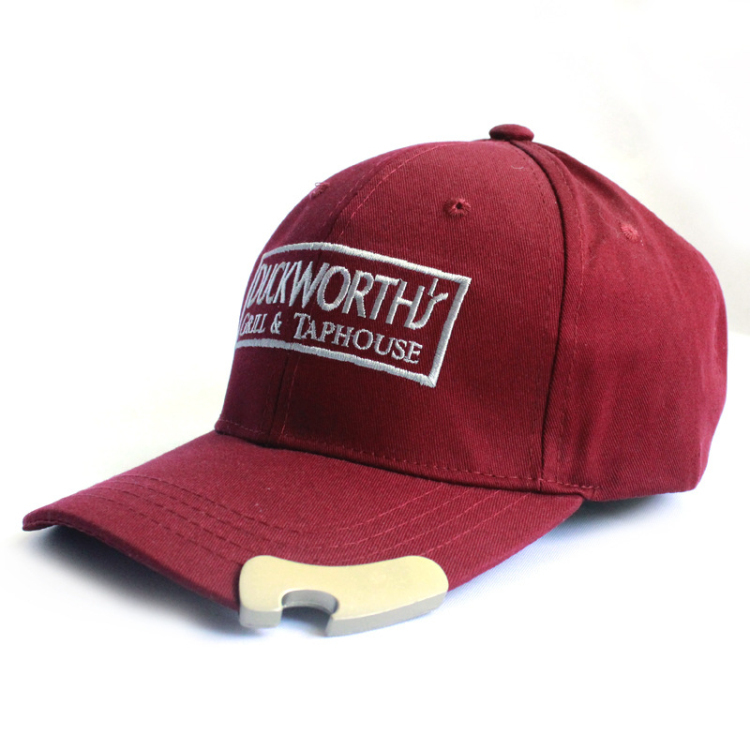 Custom hat snapback baseball cap
