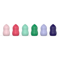 Sonic make up sponge blender