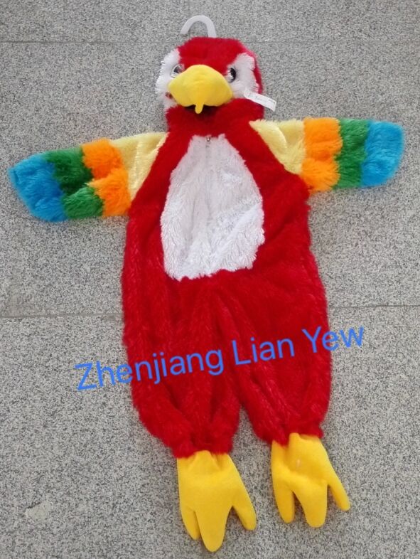 ZHENJIANG LIANYEW EVERY AGE GARMENT ACCESSORIES ARTWARE CO., LTD – títere de tela 4