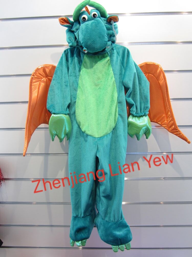 dragon overall