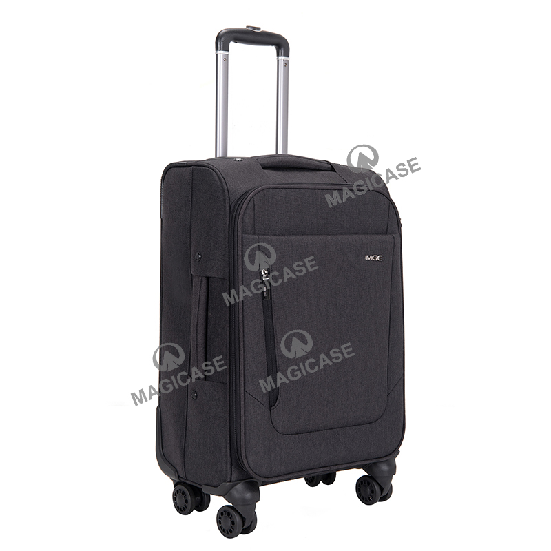 MAGICASE 20 inch luggage For School/Business/Men/Women