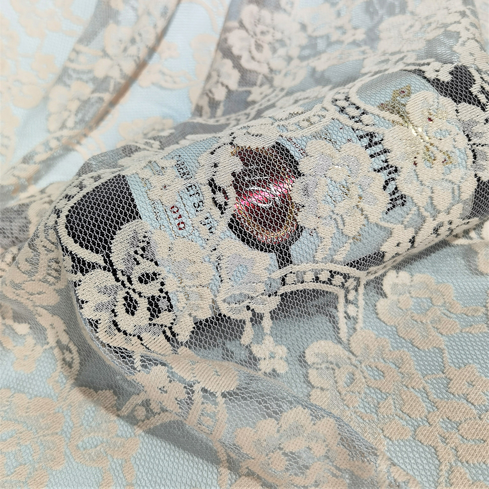 zhejiang yongli warp knitting co.,ltd. – Curtain cloth 3