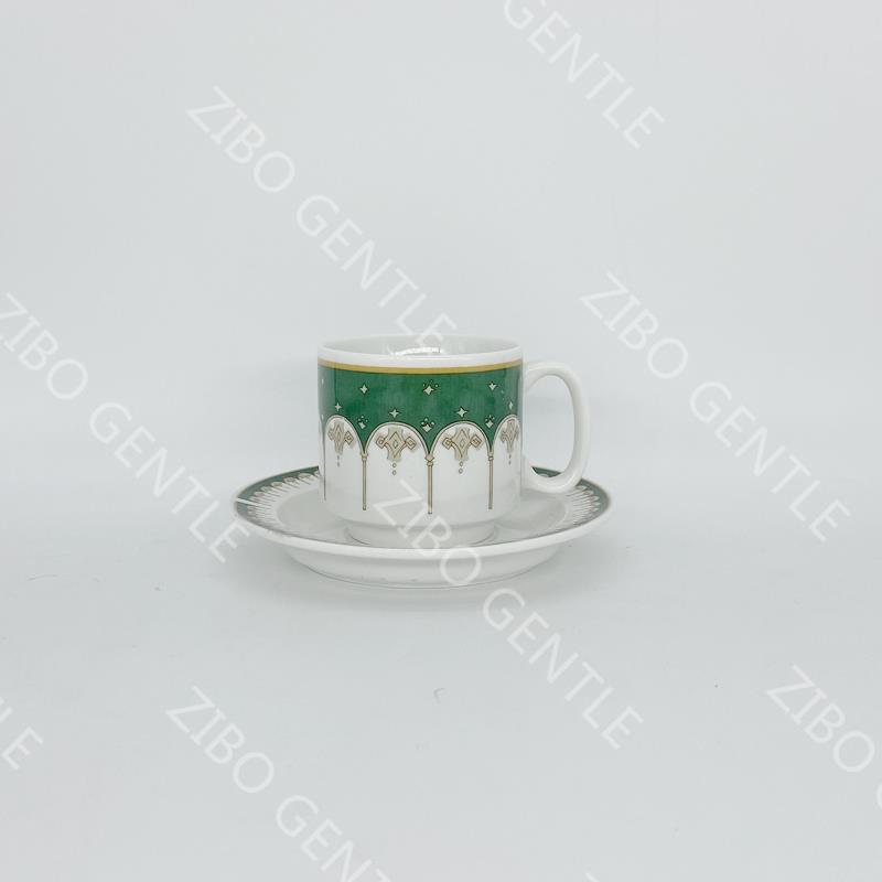 DISH CUP/Coffee Mug
