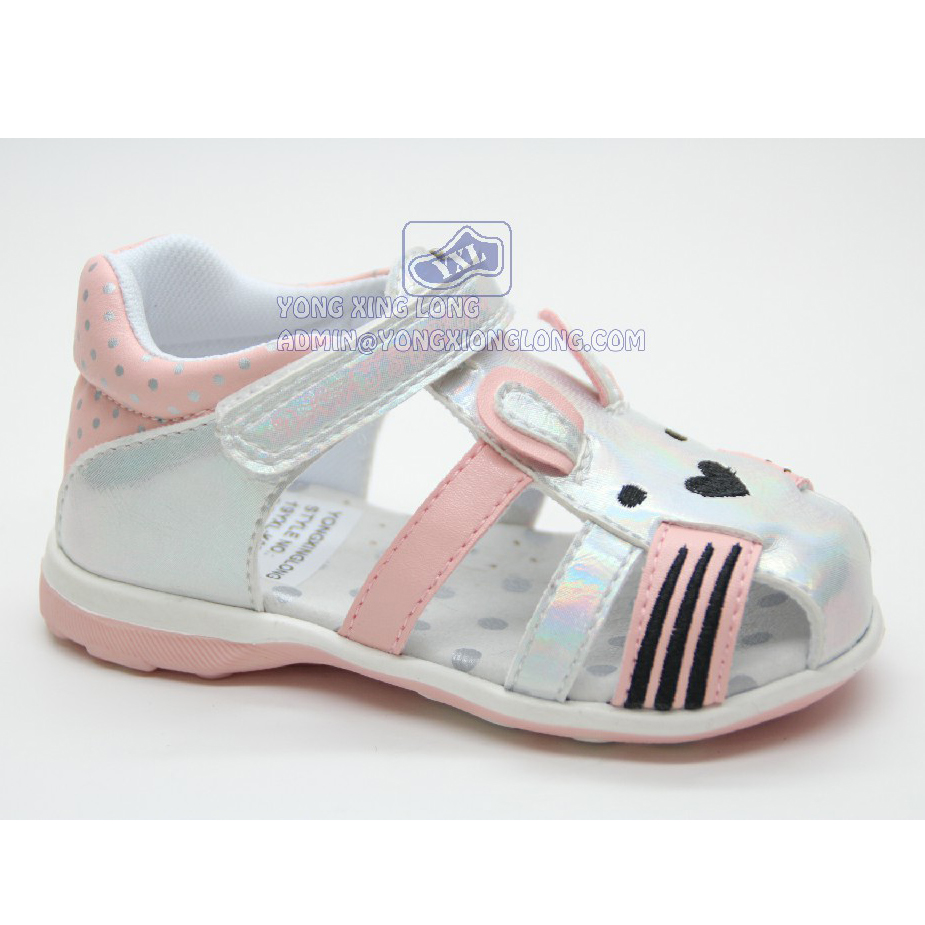 Kid Sandals