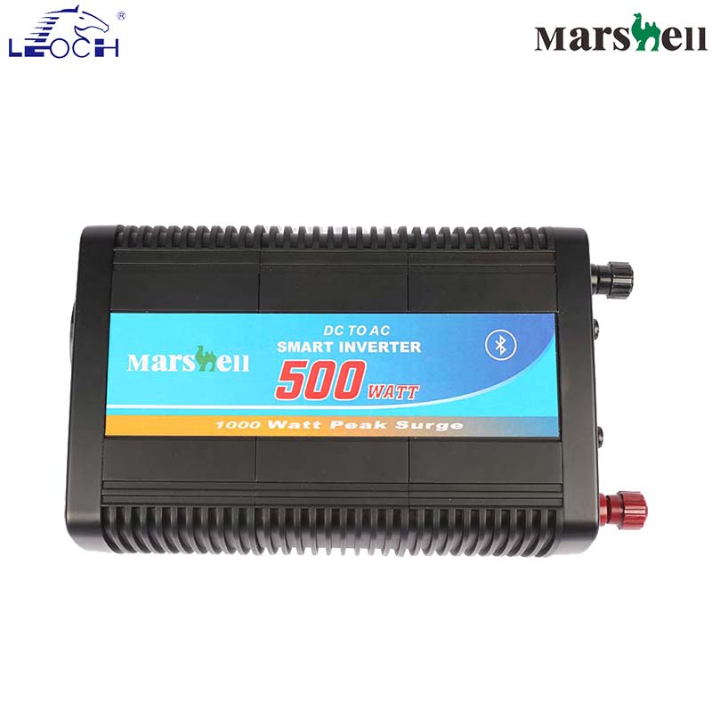 12V/500W Power Inverter Car Inverter MSI5520BT