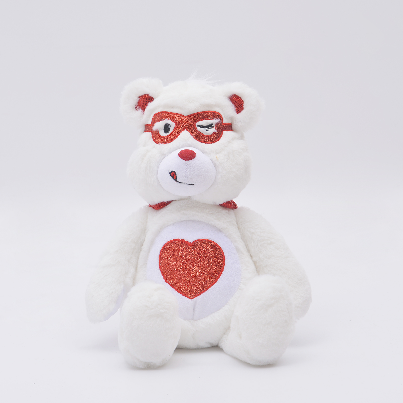 New plush toys