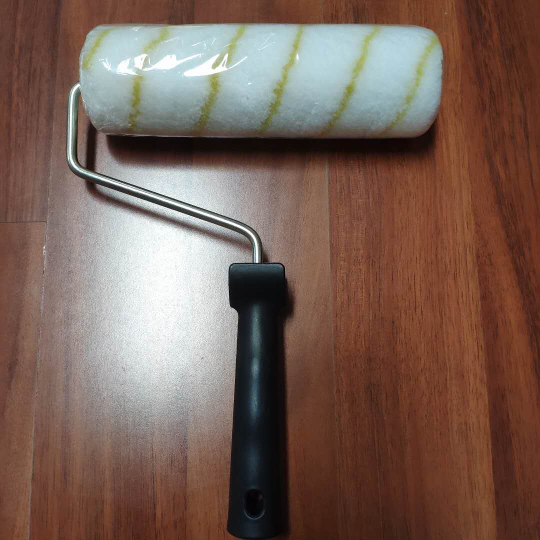 Paint roller