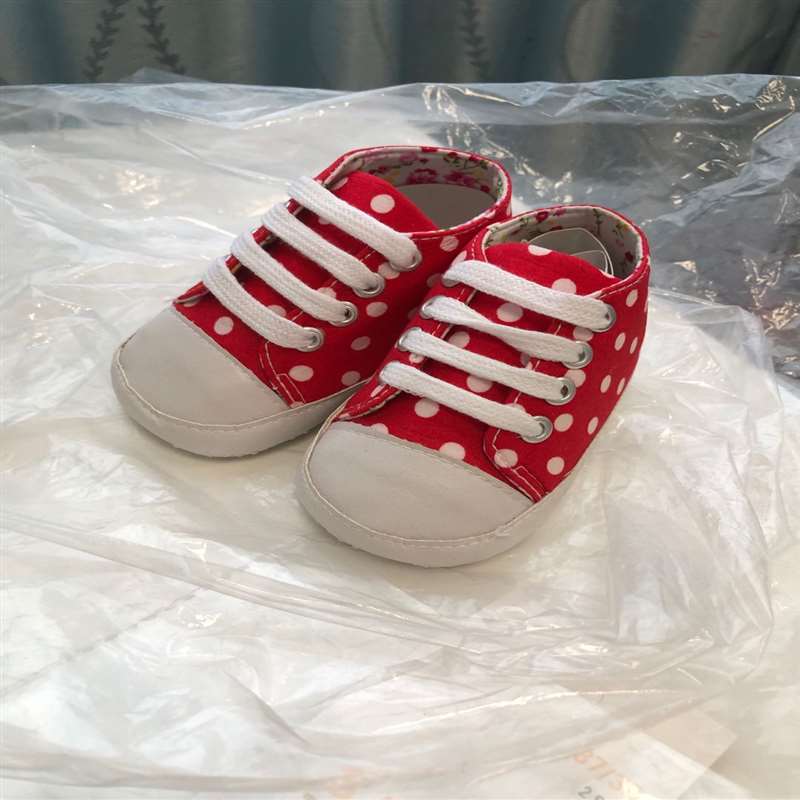 baby shoe