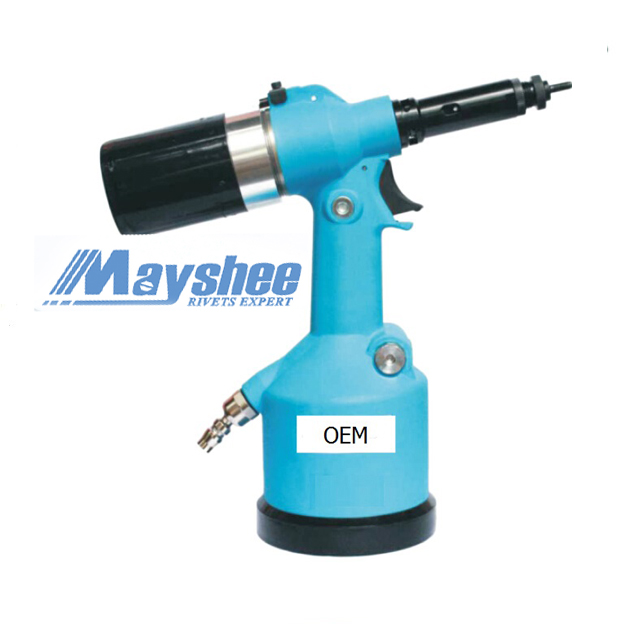 Air Rivet Nutgun/Air Rivet Nut Tool/Penumatic Air Rivet Nut Tools