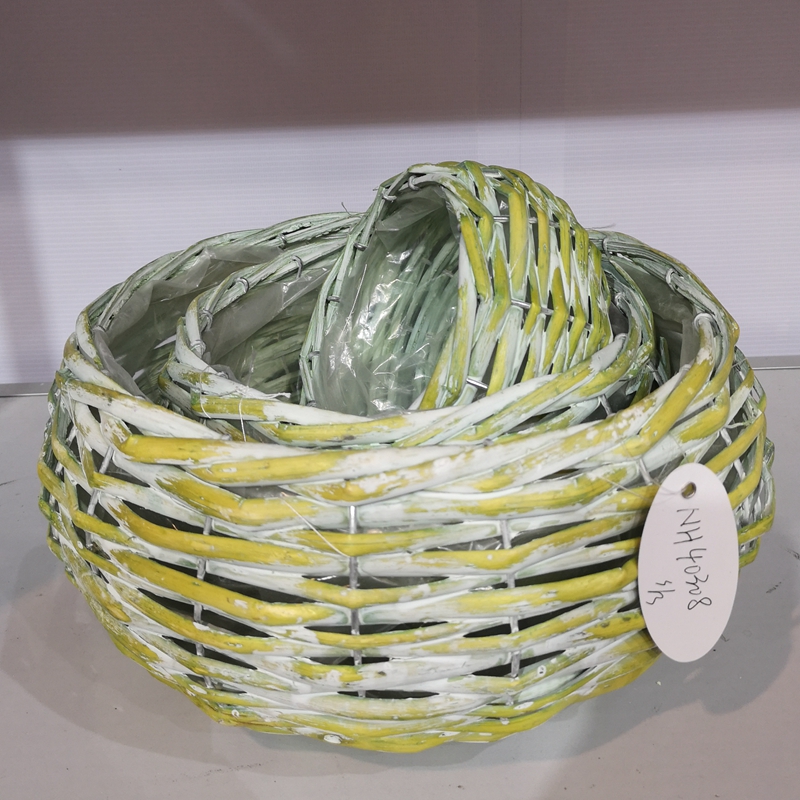 Willow basket