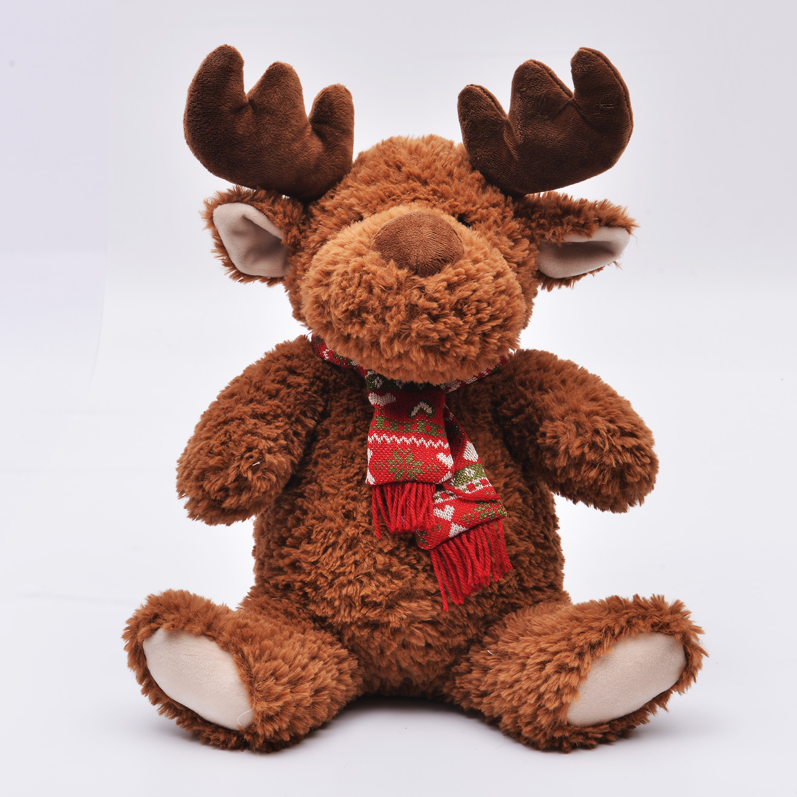 New plush toys