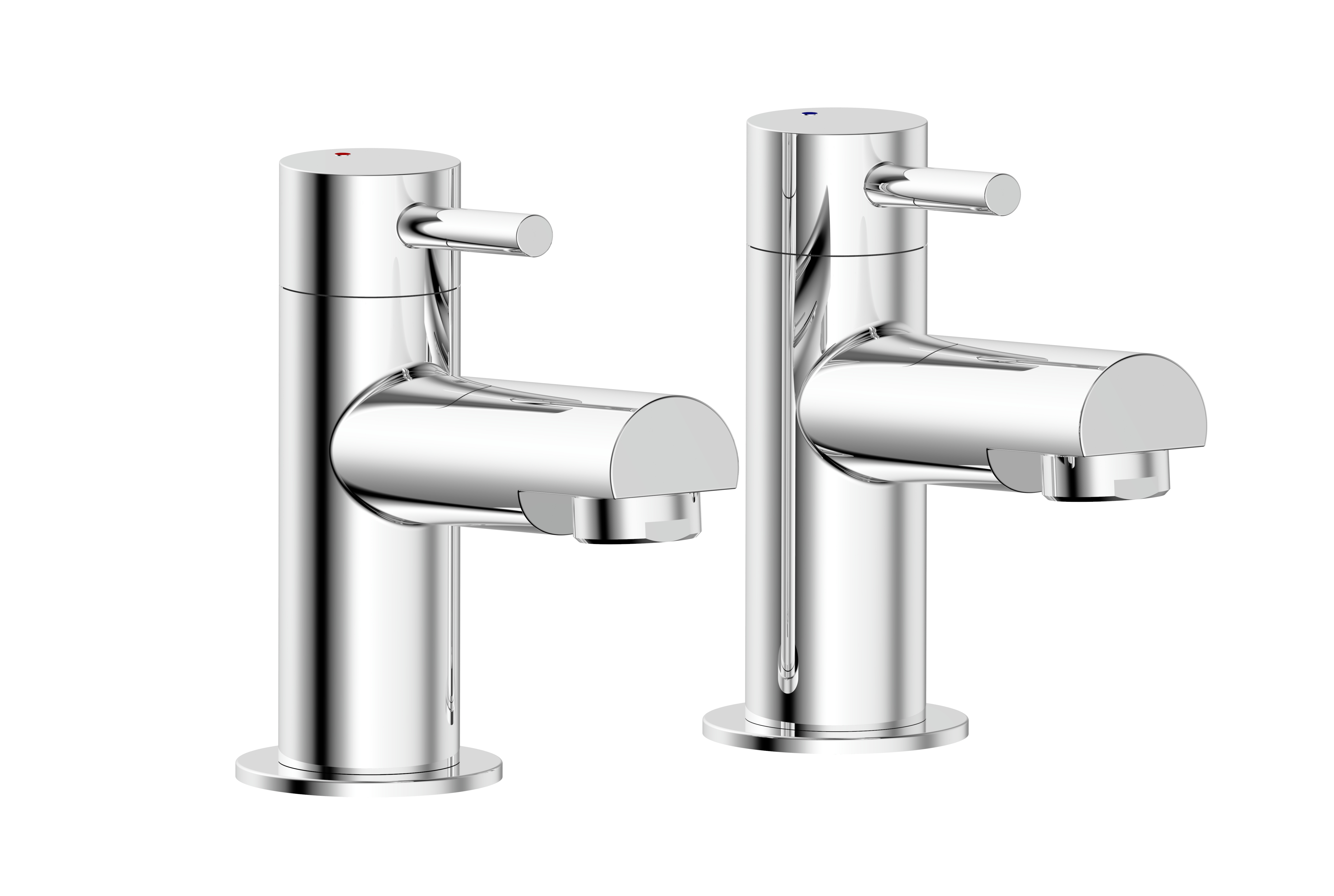 English Style Bath Faucet