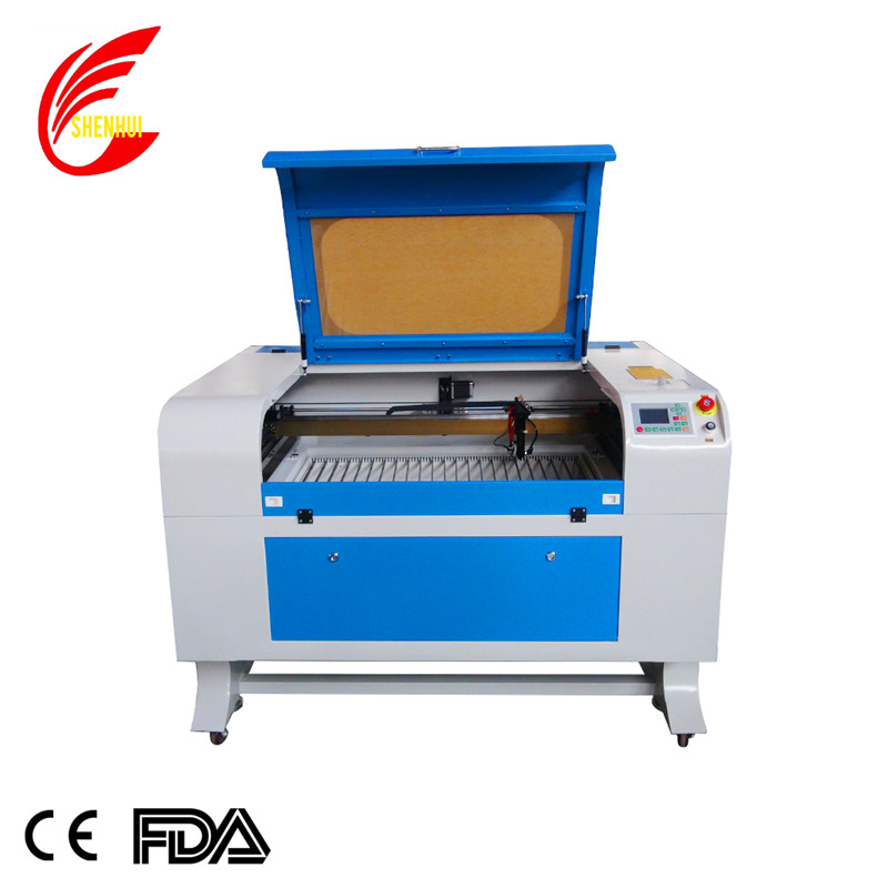 SH-G690 laser engraving machine