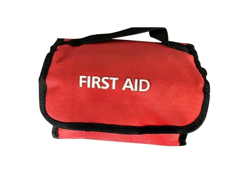 First Aid Bag