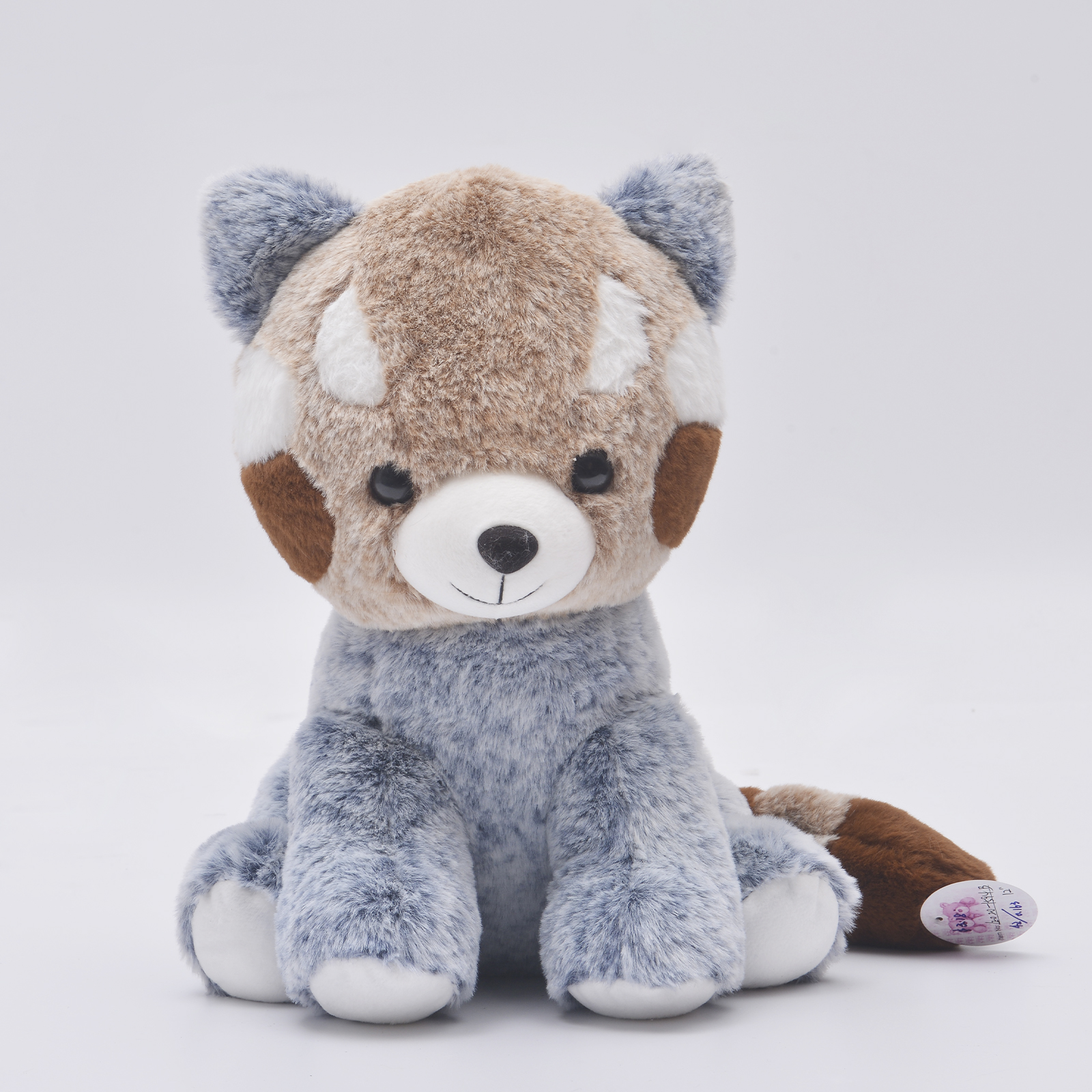 New plush toys