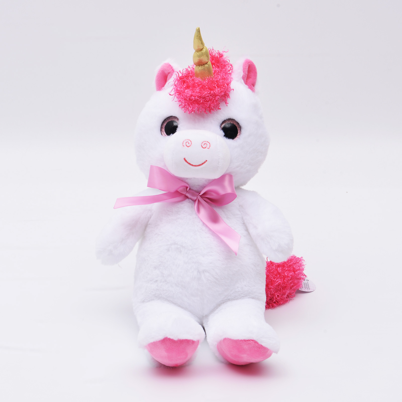 New plush toys