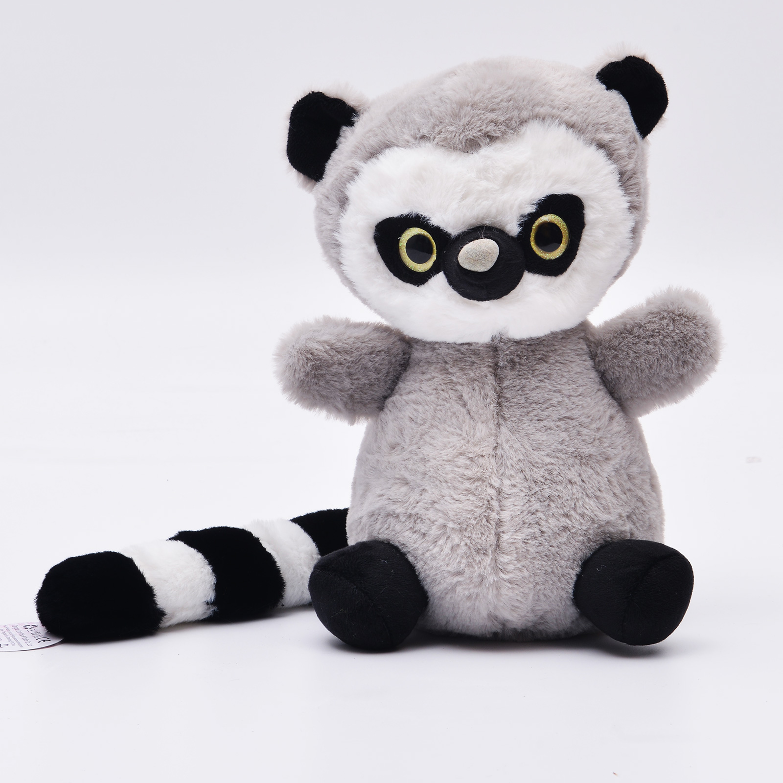 New plush toys