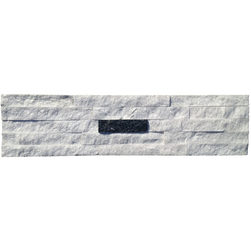 Fs-044b White And Black Quarzite