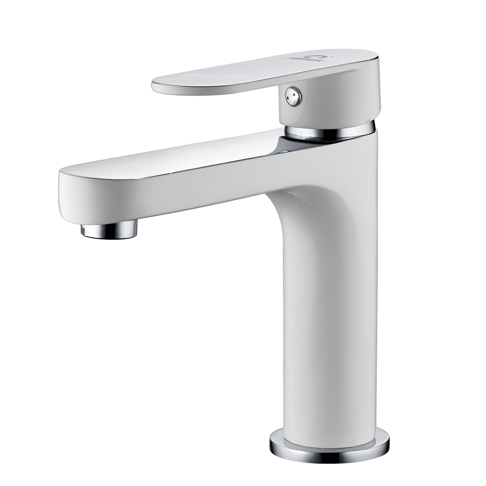 faucet，faucet ,faucet，faucet Deck TIEMA ZS40503CW