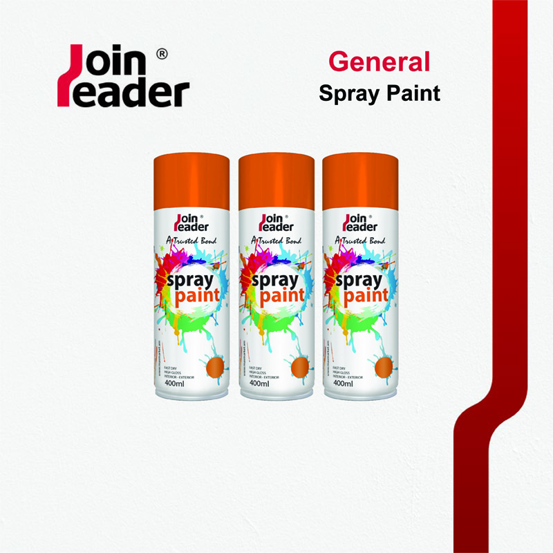General spray paint