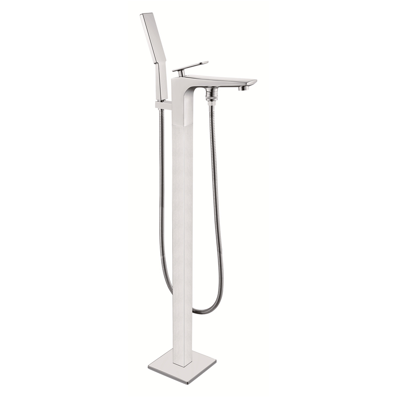 Shower faucet