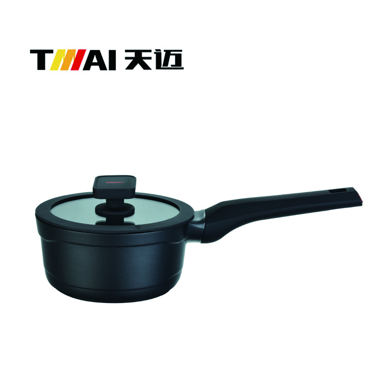 T Series Sauce Pan
