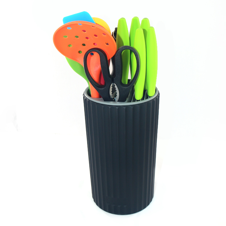 Knives set