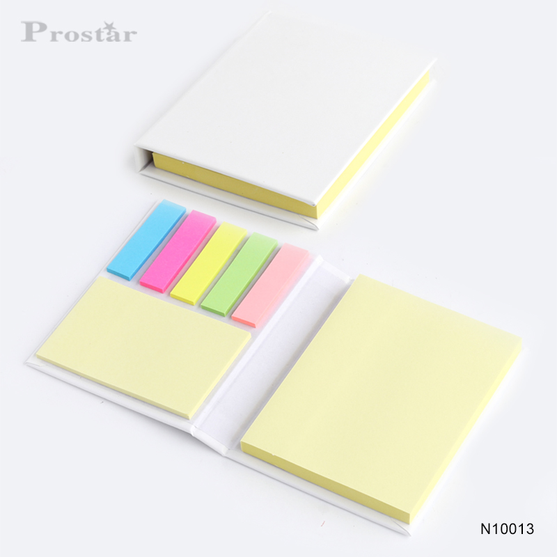 Prostar Sticky Note