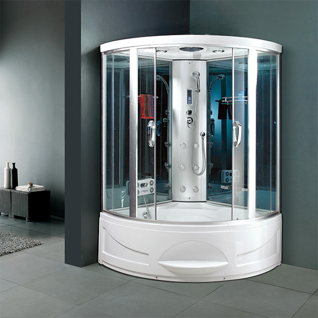 shower cabin
