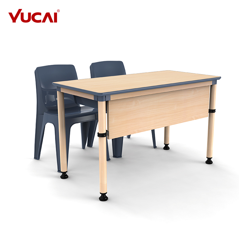 Combined Adult Rectanglar Table