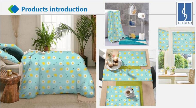Ningbo Kehong Trading Co., Ltd. – Flannel 1