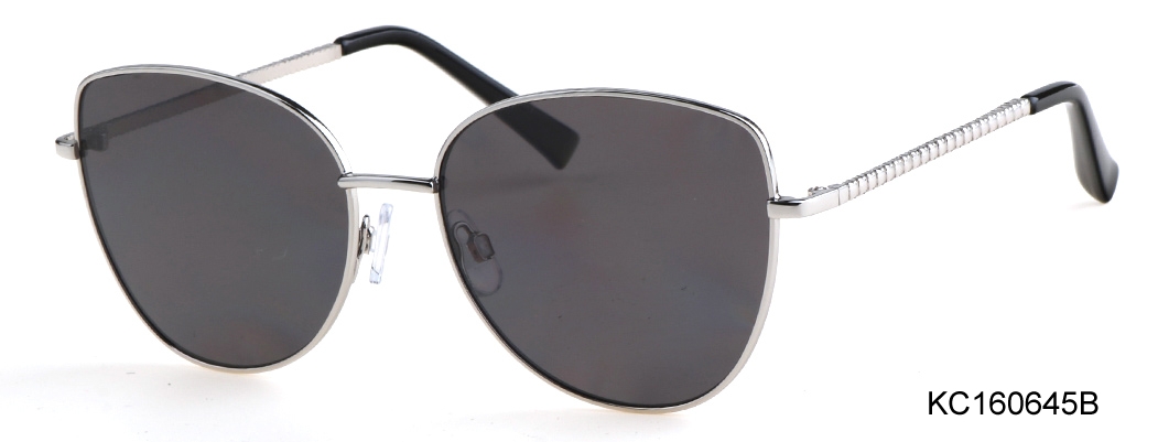 Latest fashion metal sunglasses