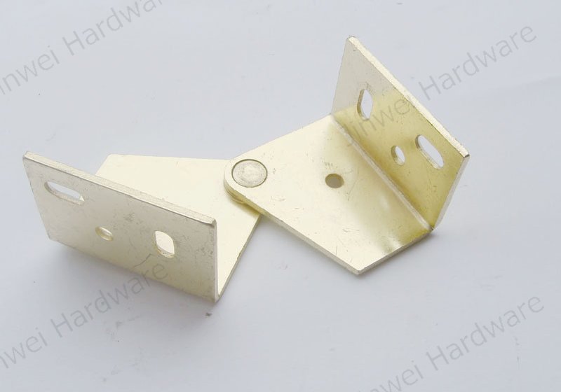 shutter hinge