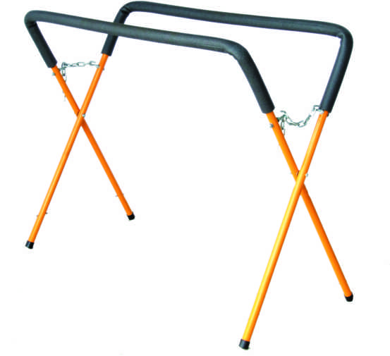 Ti-008 X-Style Support