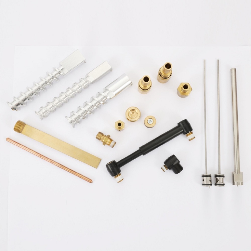 mold cooling system