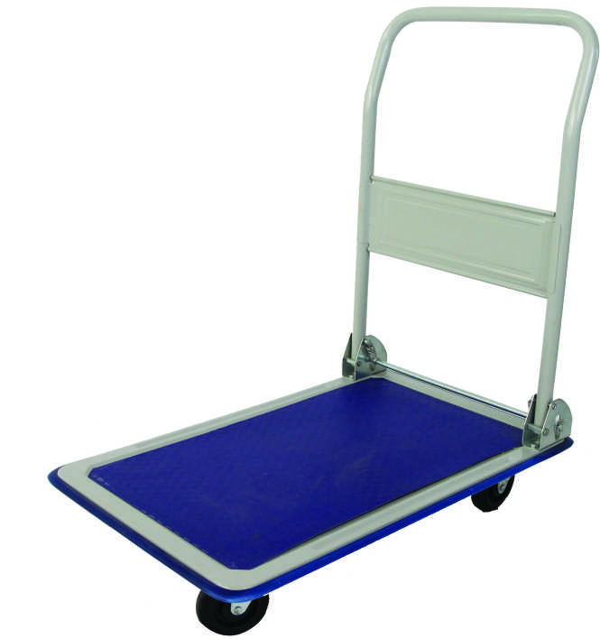 PH1506 150kg Steel Platform Truck