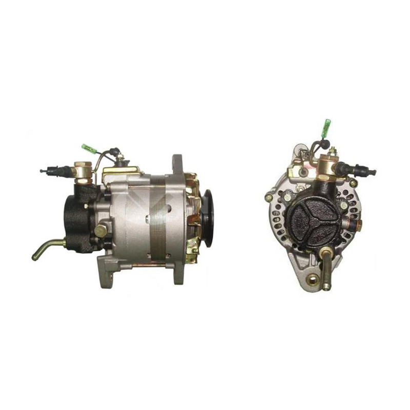 Used for Hino Dutro Alternator 27050-1110T
