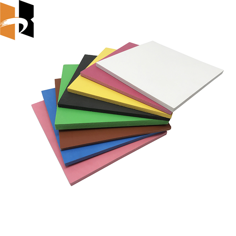 PVC Foam Board
