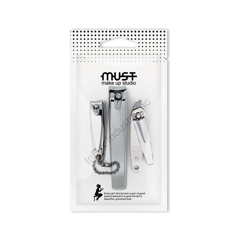MUST Nail clipper