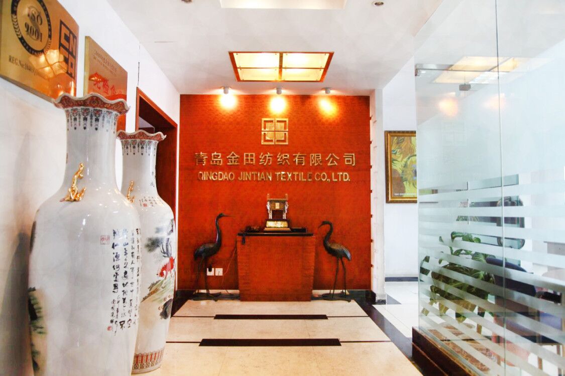 Qingdao Jintian Textile Co., Ltd. – stuffed toys 2