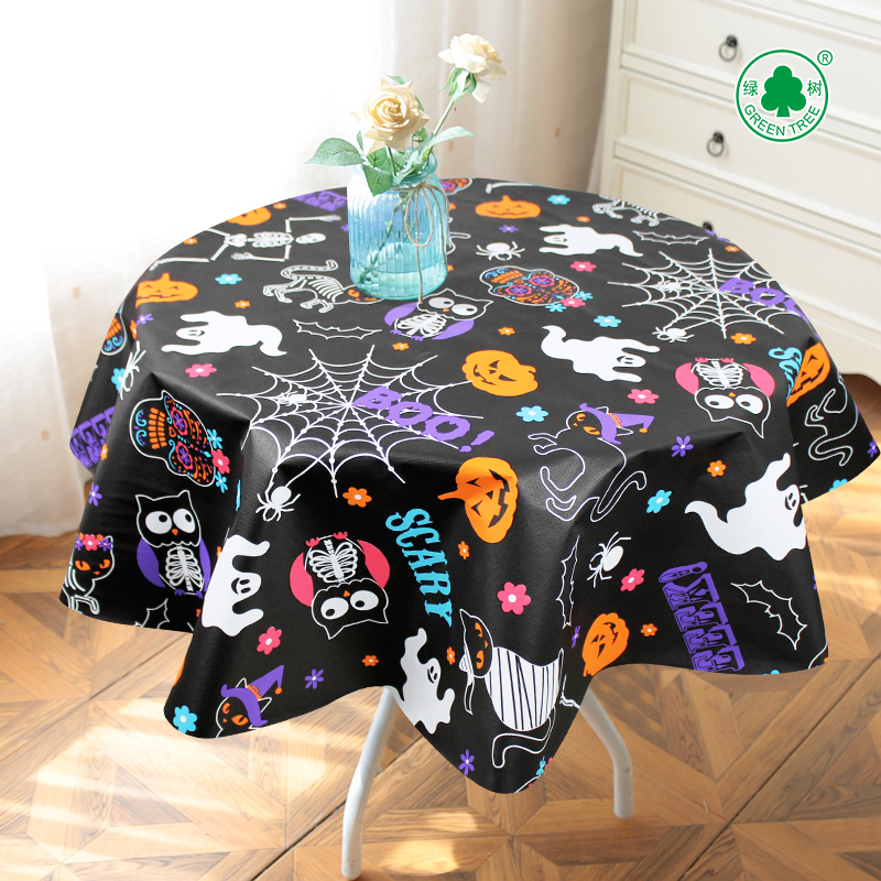 Composite tablecloth
