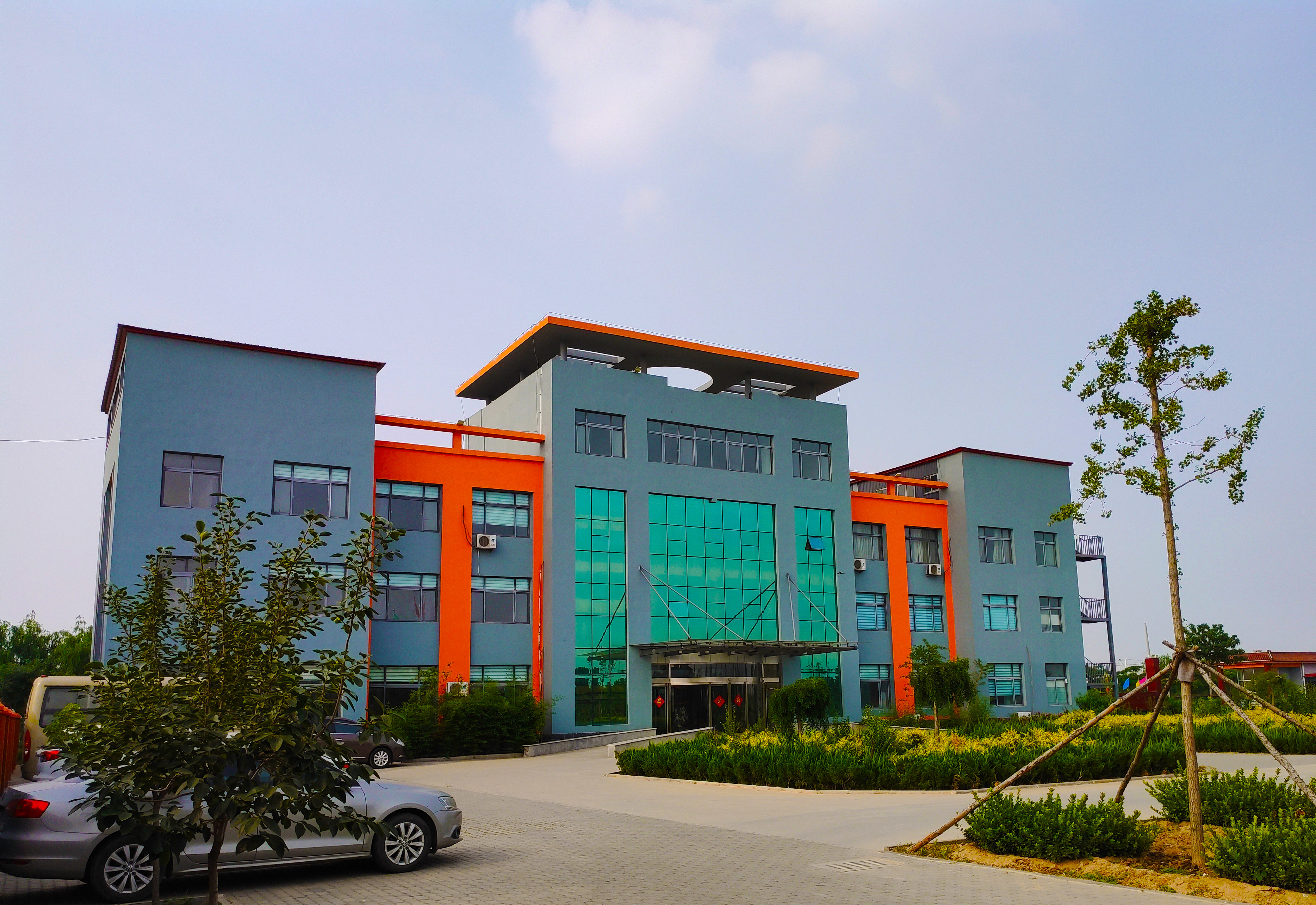 Tianjin Shengdexing Tableware Co., Ltd. – Photos produits 3