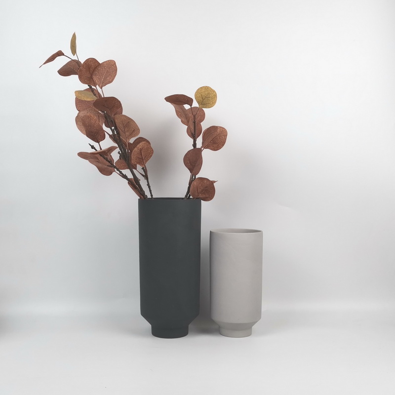 ceramic vase