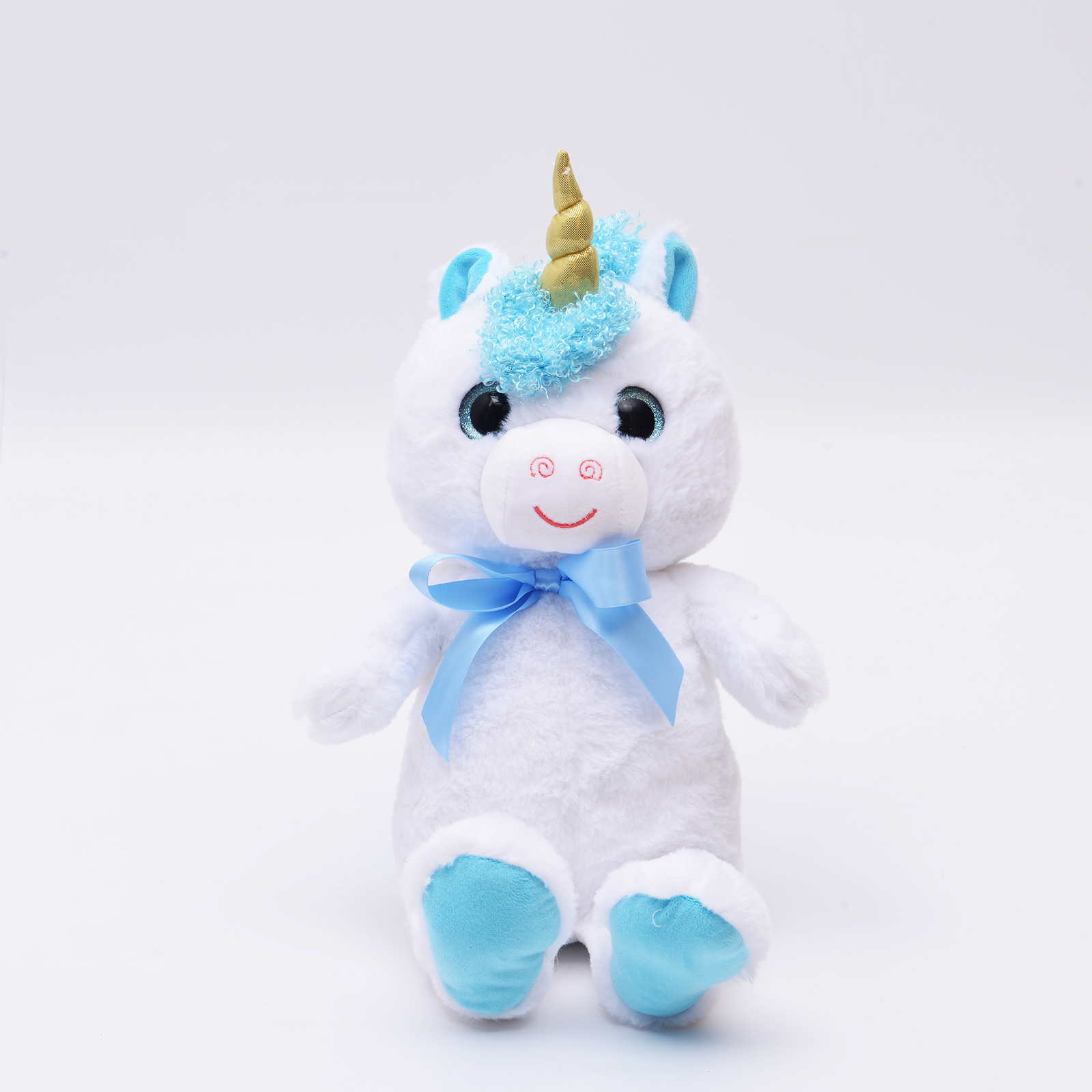 New plush toys